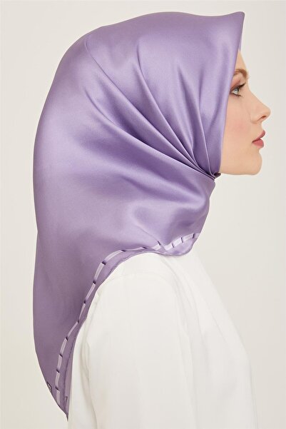 Armine Μεταξωτό κασκόλ Twill 24ya9165 31 11