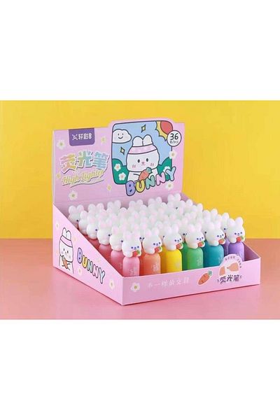 joyland Phosphorescent Pen - Movable Design 1 Piece