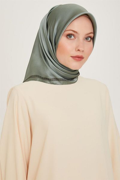 Armine Φουλάρι Sura Pure Silk 9261d 07 34