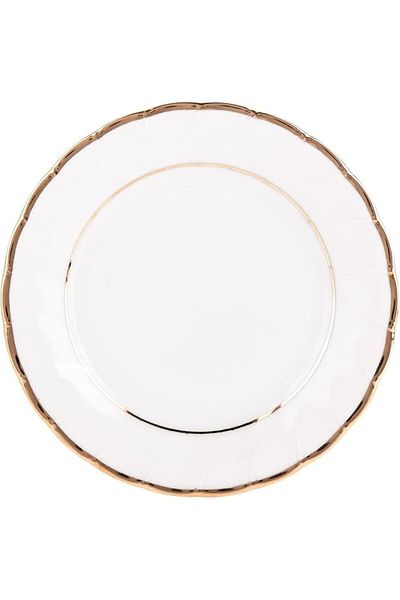 AKDC MEAT PLATE 17CMX7CMX2CM White