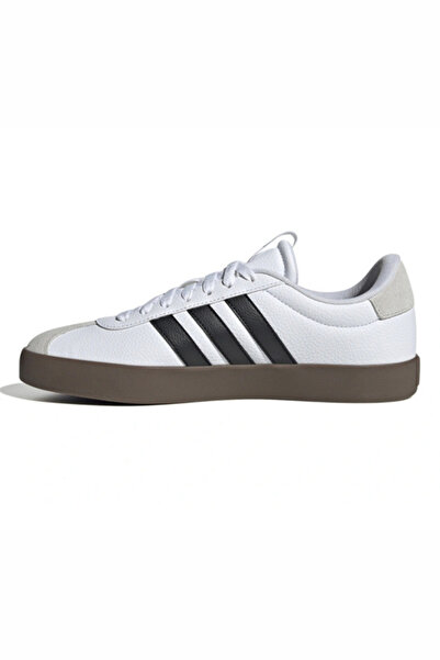 adidas Ανδρικά λευκά αθλητικά παπούτσια Adidas Vl Court 3.0 ID6285