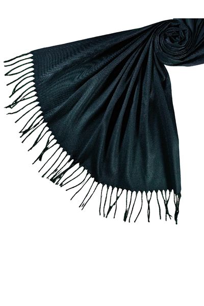 mim eşarp Şal gros de paşmina Enba 75x190