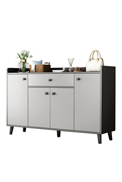 sharpdo خزانة أحذية خزانة أحذية بسيطة