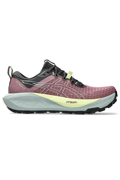 Asics Gel-Trabuco 13 Damen Burgundy Outdoor-Laufschuhe 1012B768-500