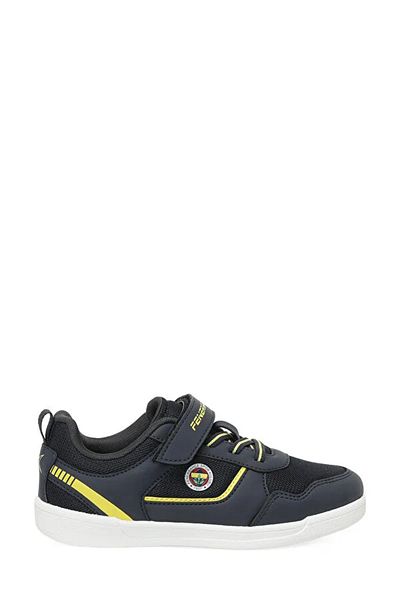 Kinetix Tenis pentru băiat Hornet J Tx 5fx Galben Bleumarin