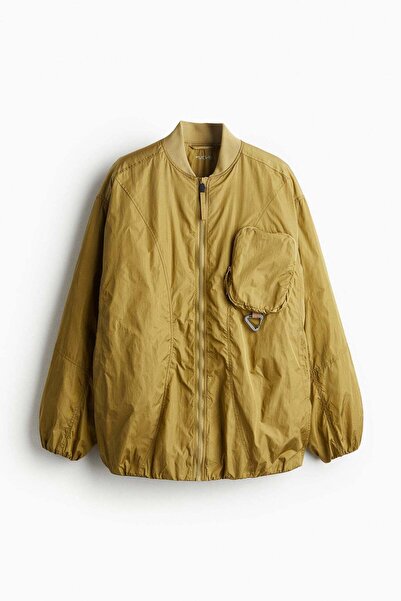 H&M ThermoMove™ Water-repellent bomber jacket