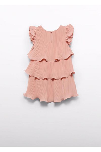 MAYORAL Rochie pentru fete Abel&Lula Crepe_mnvs5061