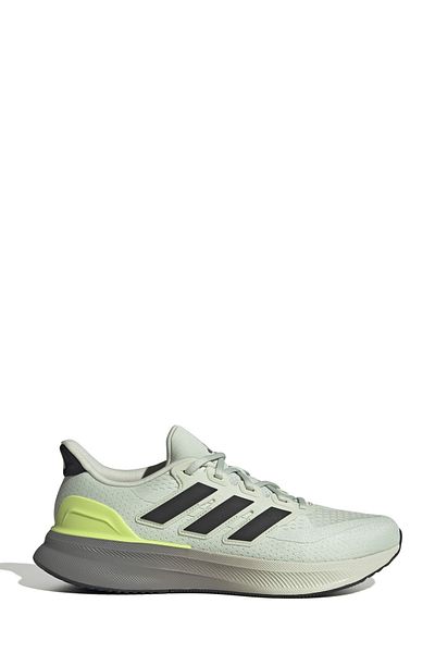 adidas Ultrarun 5 Green Men's Running Shoes
