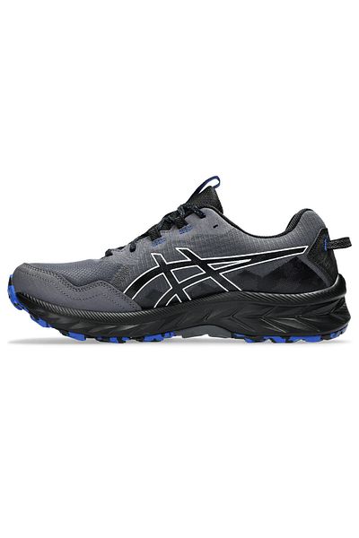 Asics Gel-venture 10 Herren Outdoor-Laufschuhe Grau 1011b967-020