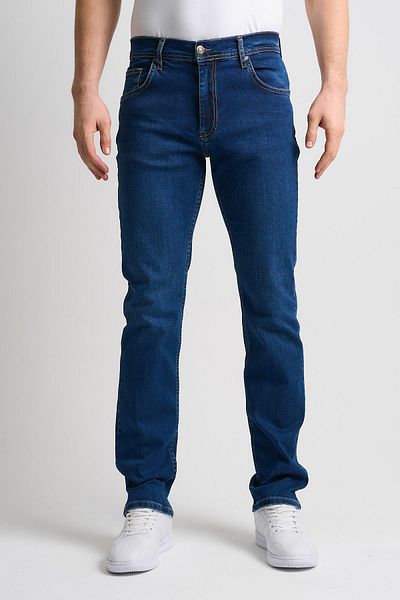 ALEXANDERGARDI Regular Fit Jeans