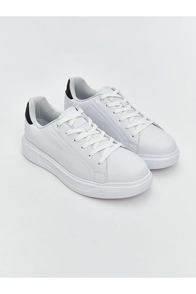 LC Waikiki Ανδρικά αθλητικά παπούτσια New Season Lace-Up - S5JO59Z8