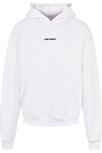 Lost Youth Herren Ly Hoody - Chaos