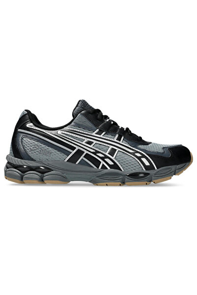 Asics Gel-Nyc 2055 Unisex Gri Sneakers 1203A542-022