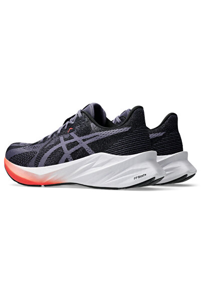 Asics Dynablast 5 Kadın Bordo Koşu Ayakkabısı 1012b776-500