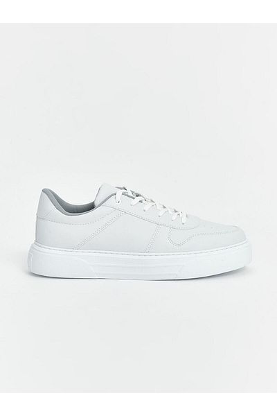 LC Waikiki Pantofi sport pentru bărbați cu șireturi LCW STEPS