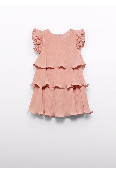 MAYORAL Rochie pentru fete Abel&Lula Crepe_mnvs5061