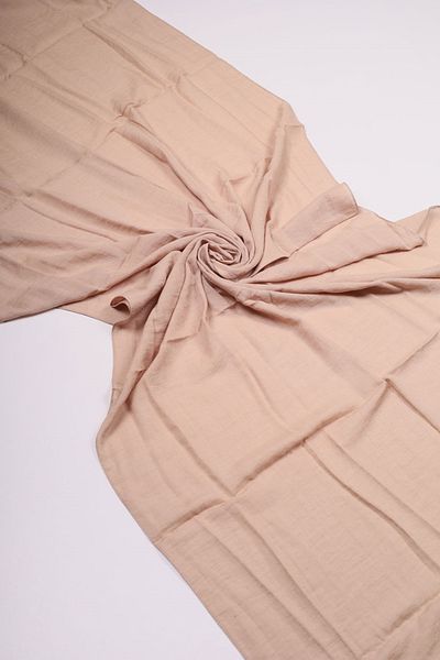 Bonjela Μονόχρωμο σάλι Harman Jazz - Pattern-02 - Color-20