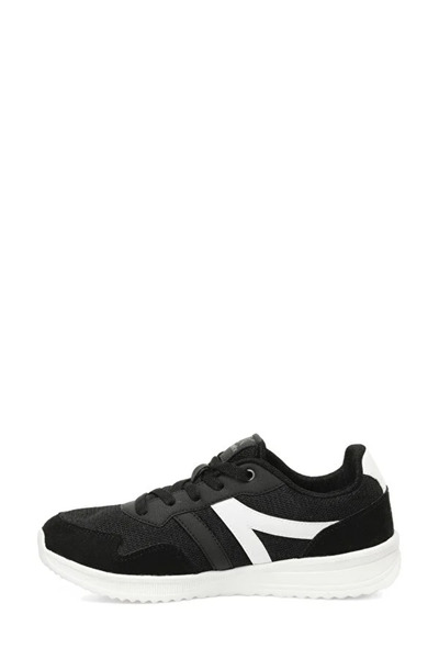 Kinetix Arnaldo Tx 5Fx Black Unisex Sneaker