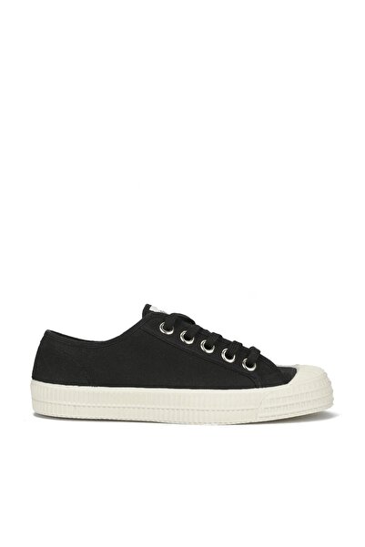 Nocturne Kanvas Sneaker