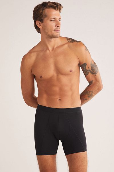 Kom Ανδρικά, βαμβακερά, Micro Modal Boxers