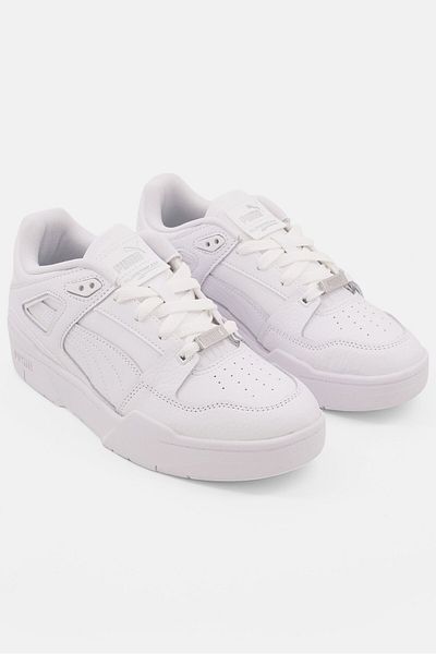 Puma Women Slipstream Outdoor Sports Shoes, White