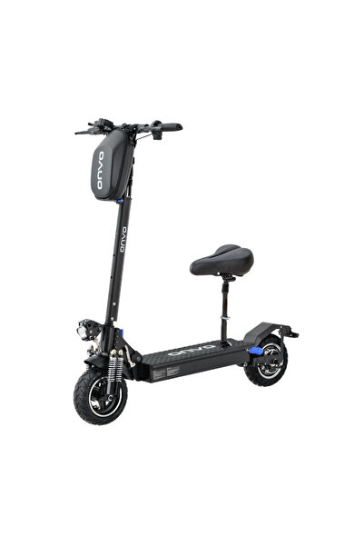 ONVO Yeni Onvo OV-012 800W E-Scooter KOLTUKLU