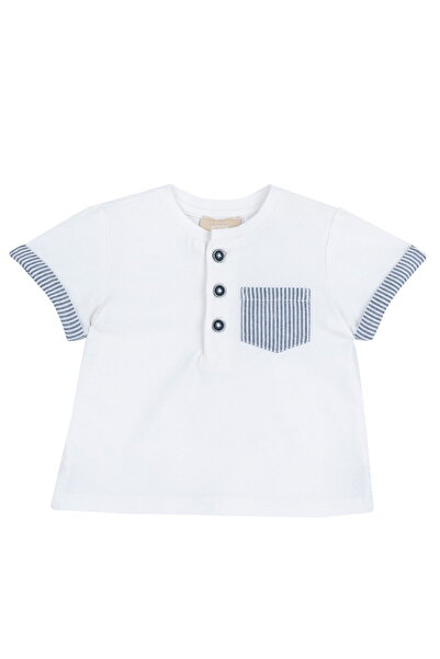 Chicco T-SHİRT K.KOL