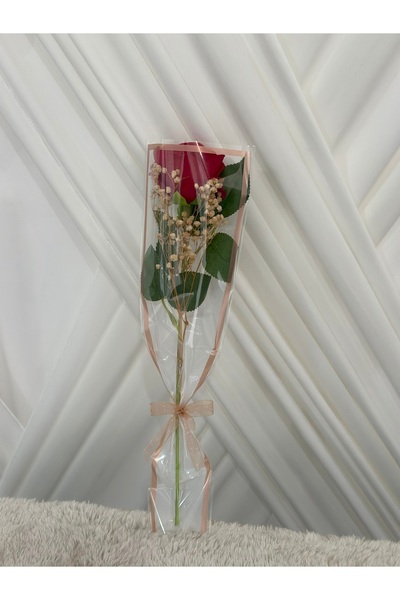 Mother Rose Sister Rose Single Branch Rose Artificial Rose