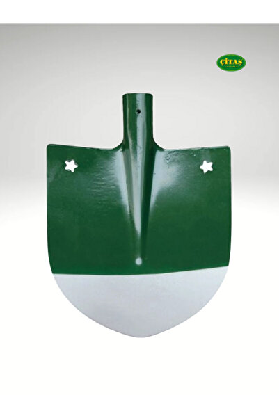 ÇİTAŞ STANDART İNŞAAT KÜREĞİ