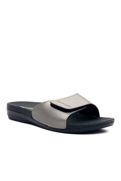 Ceyo Papuci cu velcro pentru femei Marina-12