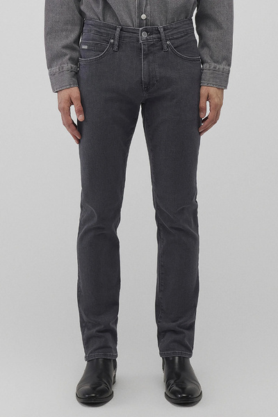 Mavi Jake Cotton Skinny Fit Regular Waist Skinny Leg Jeans Men's Jeans Pants 0042289401