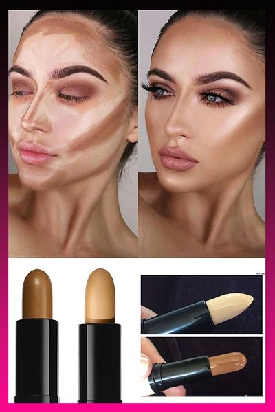 mazhar Contour and Illuminator Wonder Stick No 3