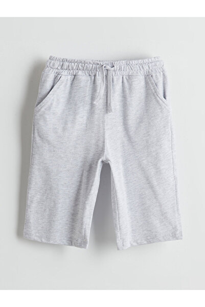 LC Waikiki LCW Kids Jungen-Shorts mit elastischem Bund