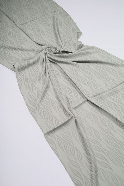 Belli Fresh Luna Shawl - Μοτίβο-01 - Χρώμα-10
