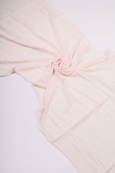 Bonjela Μονόχρωμο σάλι Harman Jazz - Pattern-02 - Color-21