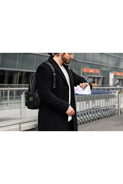 Levelo Tabilock Tsa Luggage Lock With Built-In Find My - Black