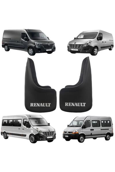 YeniDünyaOto Renault Master 2'li ARKA ,Paçalık ,Çamurluk ,Tozluk ,REN1BZ031