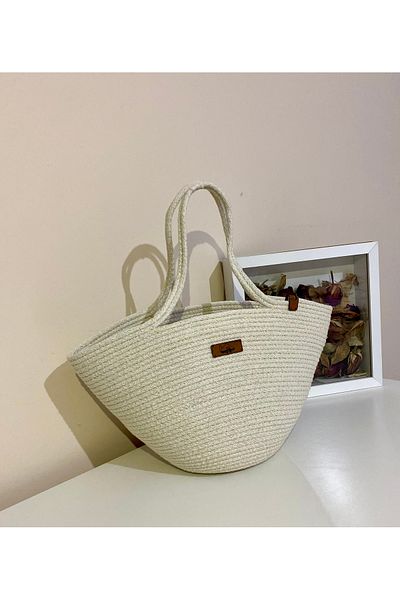 MS Glassware Nordic Model Hand and Shoulder Bag