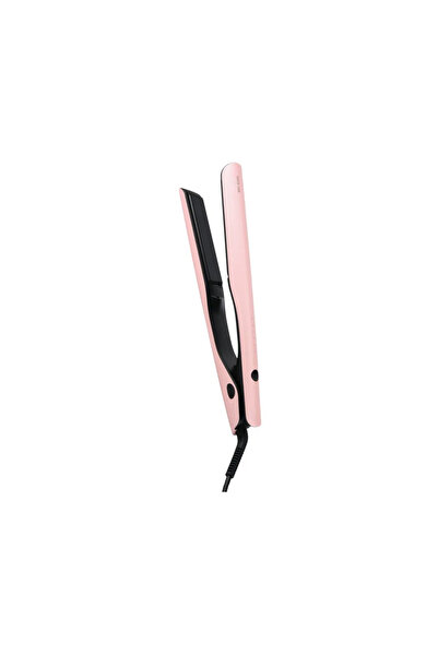 Green Lion Silkwave Hair Straightener - Pink