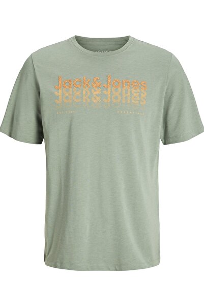 Jack & Jones JJTEX TEE SS CREW NECK