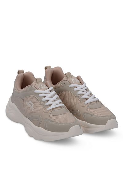 Slazenger Giza Men's Sneaker Shoes Beige