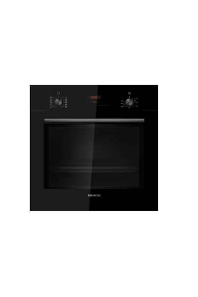 Siemens Ankastre Siyah 3 Lü Set 164 ( HB012FBB1T-EO6C6PP30O-LC64KPJ60T )