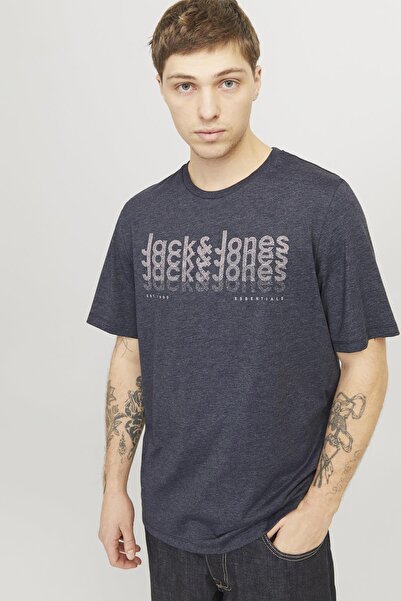 Jack & Jones JJTEX TEE SS CREW NECK