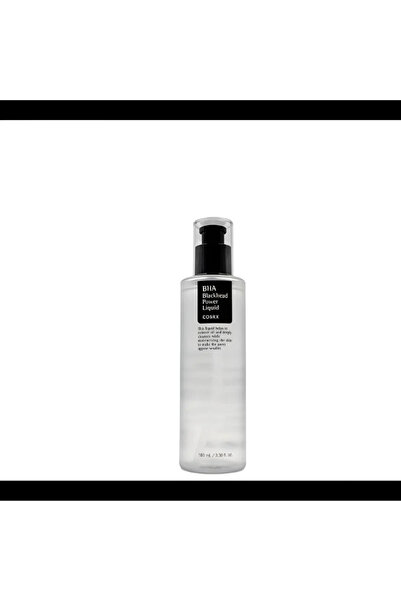 Cosrx Blackhead Clearing Liquid BHA 100ml