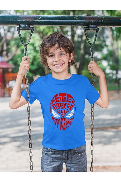 New Shine 1 tricou este un cadou pentru achiziții de 6 și mai sus în coș - Tricou cu mânecă scurtă imprimat pentru copii