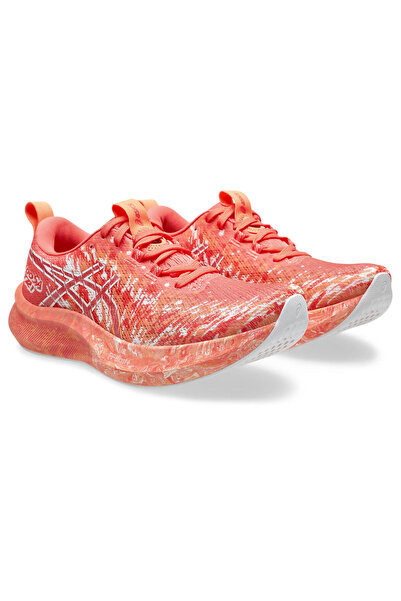 Asics Noosa Trı 16 Kadın Pembe Koşu Ayakkabısı 1012b675-700