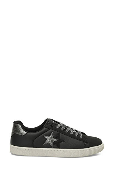 Kinetix Estun 5Fx Women's Black Sneakers