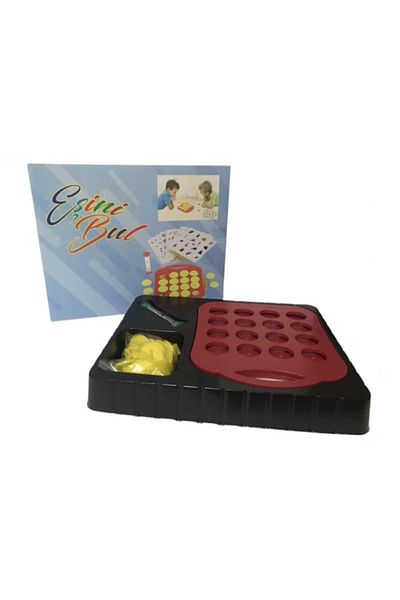 Tıfıl Toys Find Your Wife Pearl Pack Pair Game