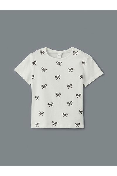 LC Waikiki New Season Coming T-Shirt 2-Pack (S5Jb04Z1)