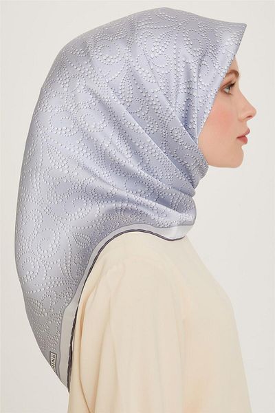 Armine Sura Pure Silk Scarf 9246D 05 Παπούτσια
